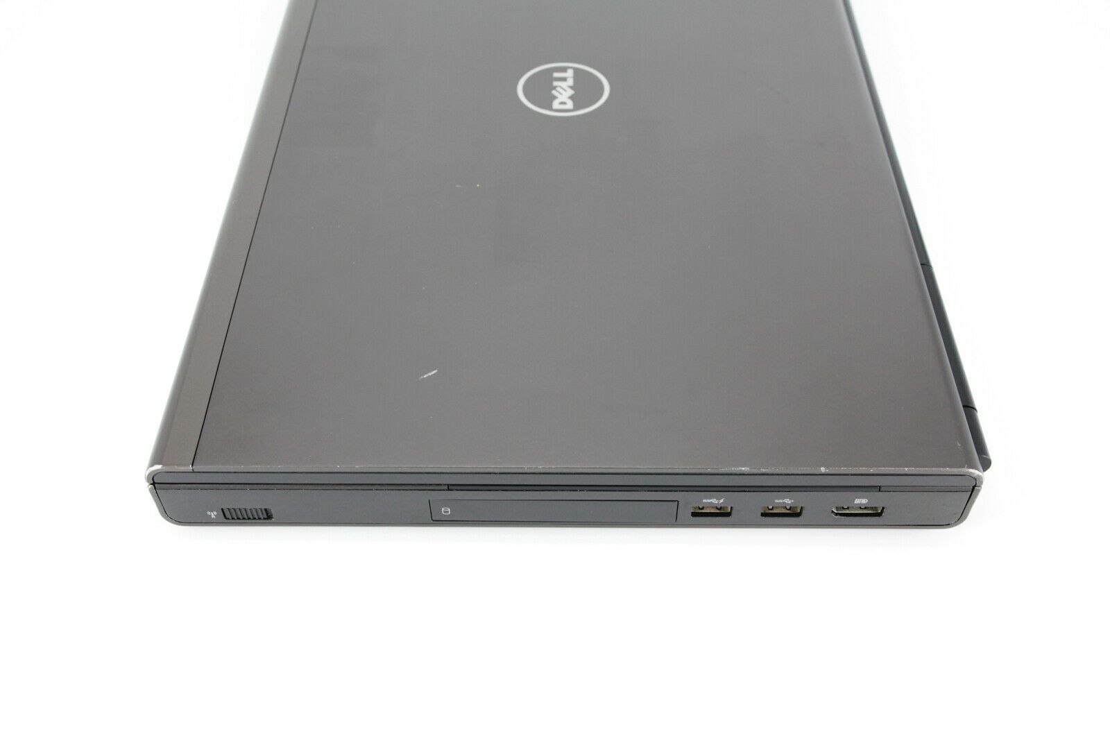 Dell Precision 17" M6800 Laptop: Core i7 16GB K4100M 240GB SSD+HDD Warranty VAT - CruiseTech