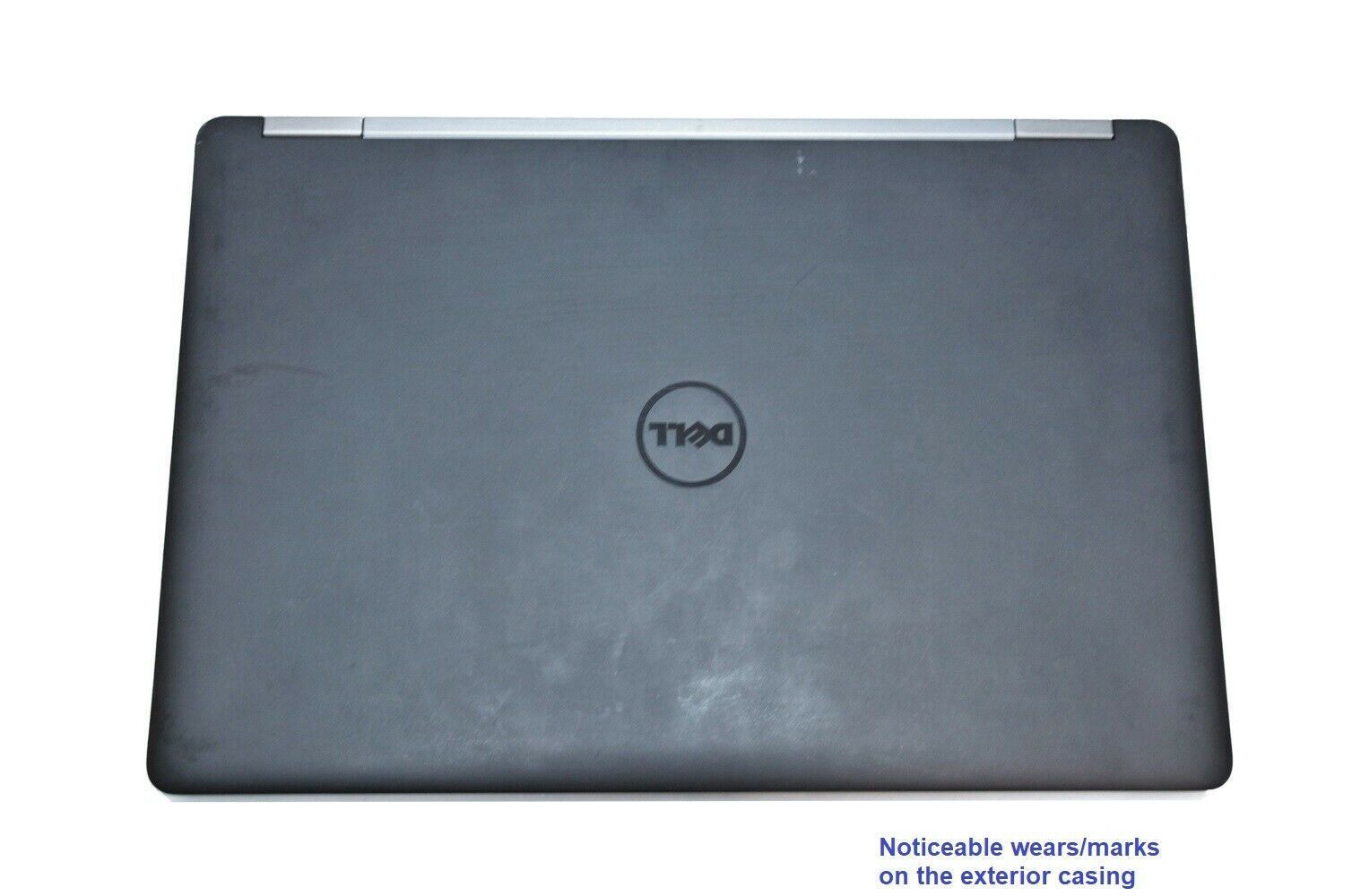 Dell Precision 3510 15" IPS Laptop: Core i7-6820HQ 256GB, AMD, 16GB RAM - CruiseTech