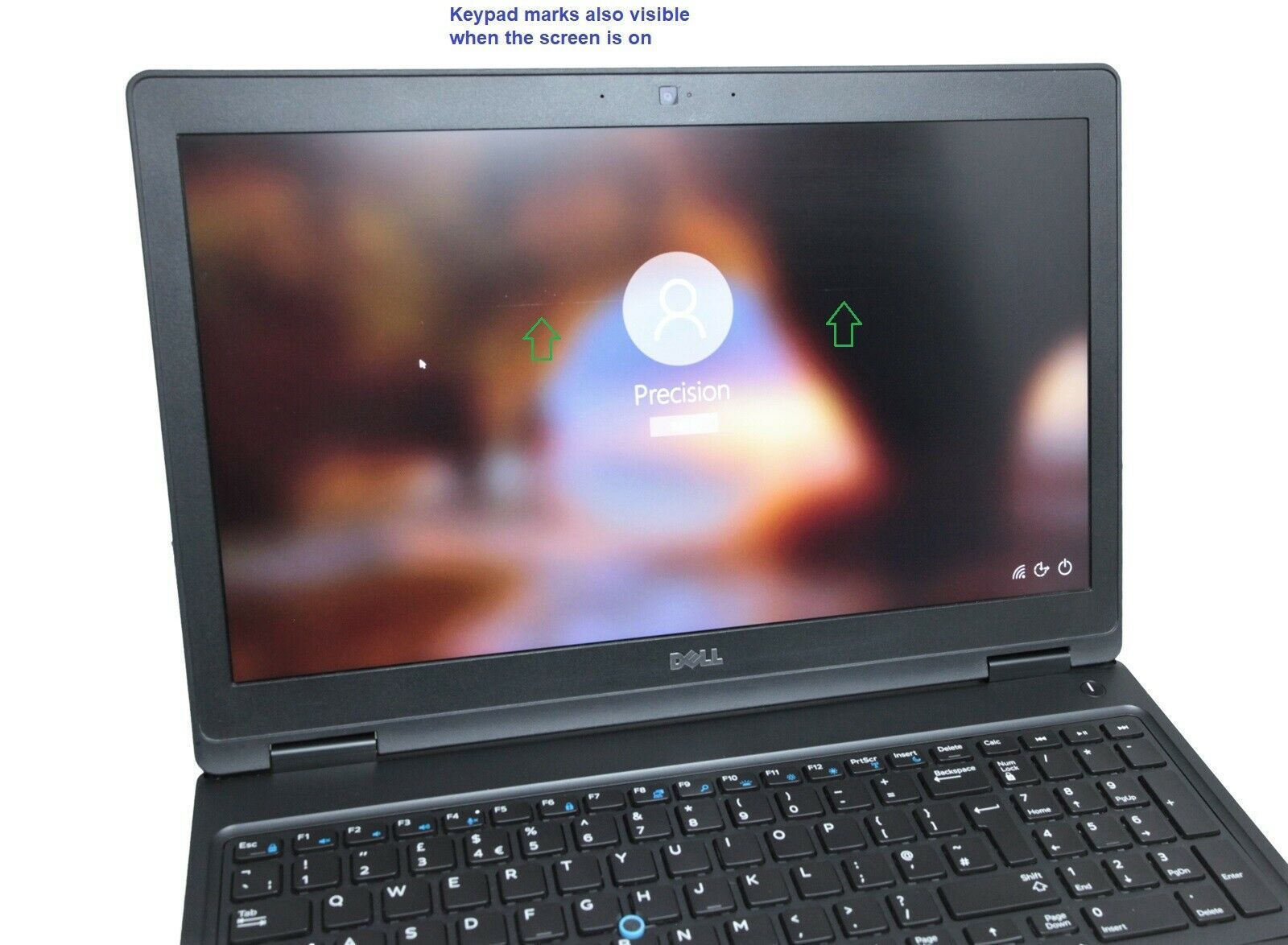 Dell Precision 3520 CAD Laptop: Core i7-7700HQ, Quadro M620, 128GB SSD, 8GB RAM - CruiseTech