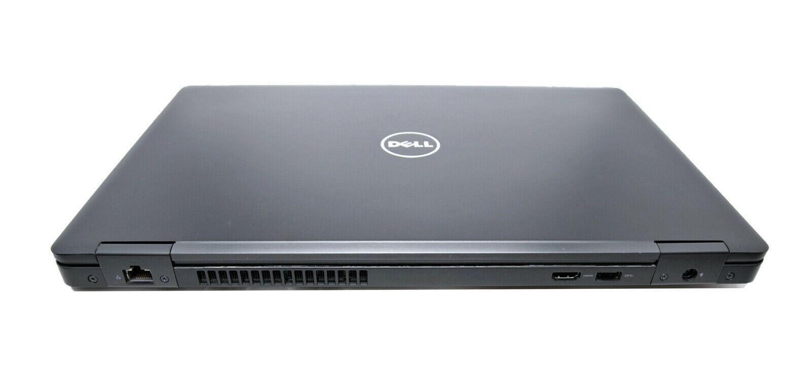 Dell Precision 3520 CAD Laptop: Core i7-7700HQ, Quadro M620, 128GB SSD, 8GB RAM - CruiseTech