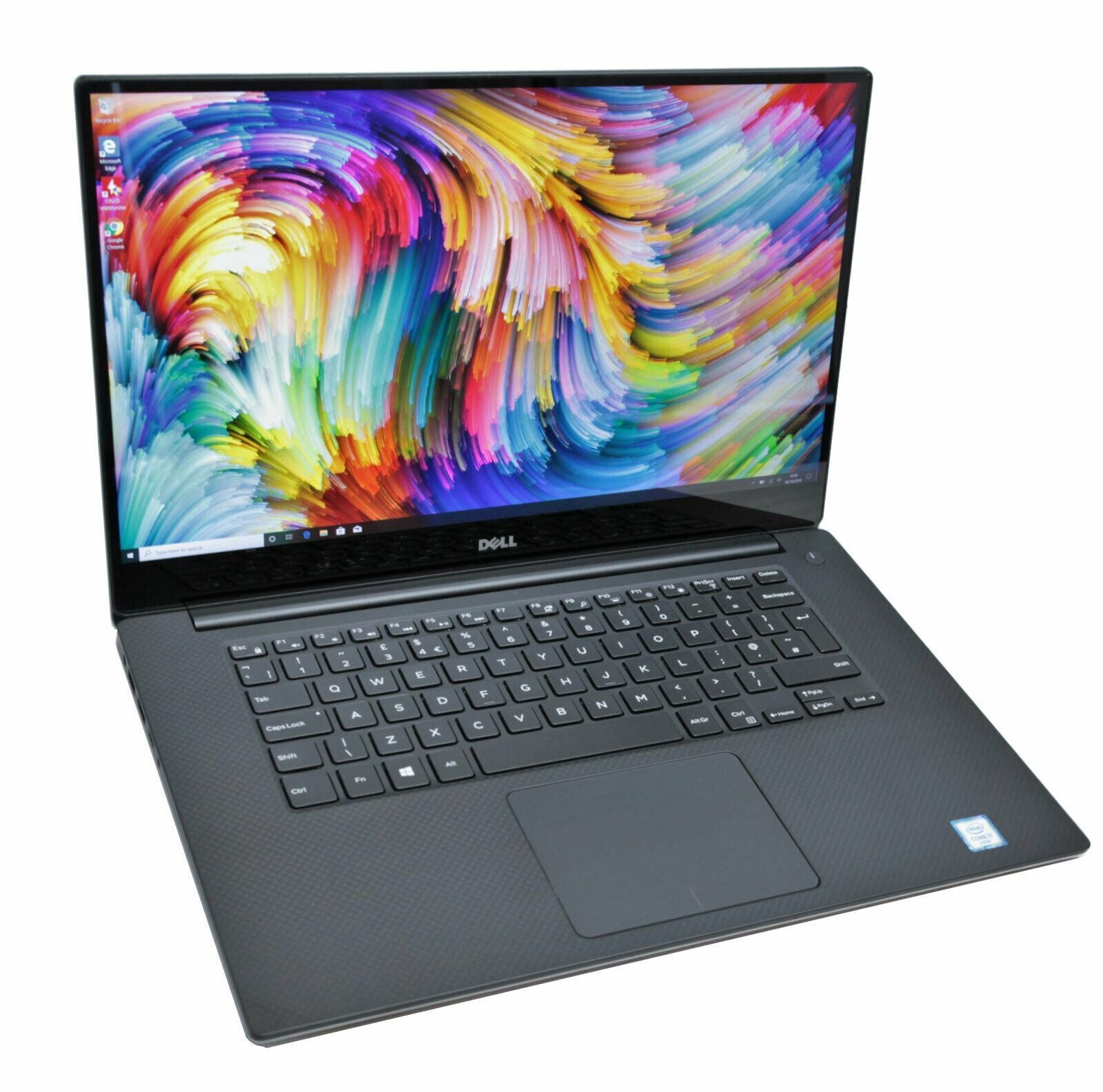 Dell Precision 5510 15.6" 4K UHD Laptop: Core i7-6820HQ, 512GB, 16GB RAM, VAT - CruiseTech