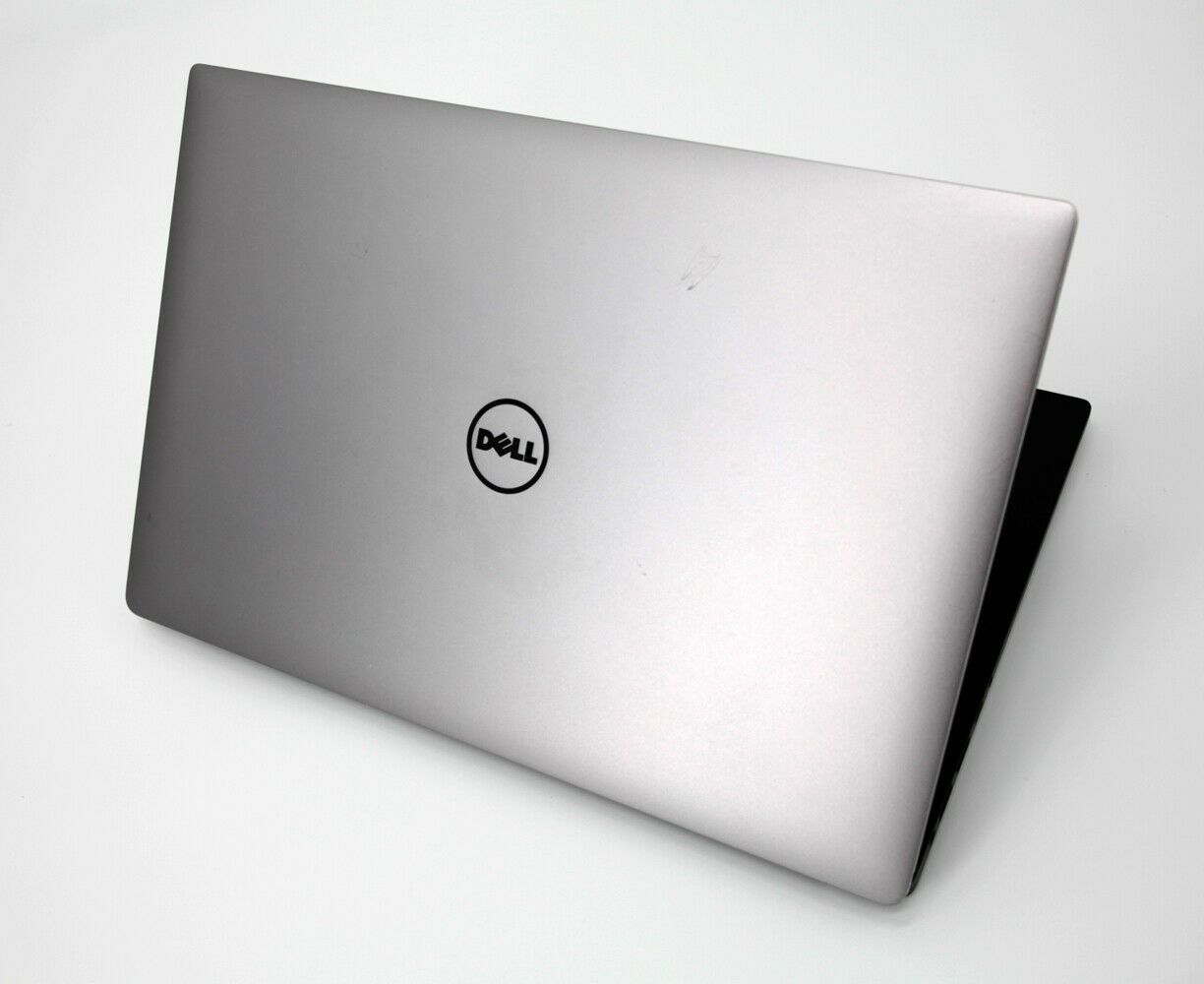 Dell Precision 5510 15.6" CAD IPS Laptop: Core i7-6820HQ, 240GB, 16GB RAM, VAT - CruiseTech