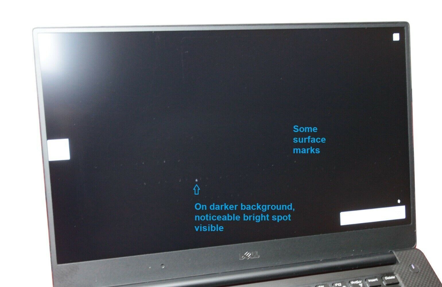 Dell Precision 5510 15.6" CAD IPS Laptop: Core i7-6820HQ, 240GB, 16GB RAM, VAT - CruiseTech