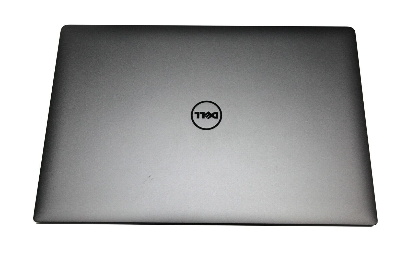 Dell Precision 5510 15.6" CAD IPS Laptop: Core i7-6820HQ, 240GB, 16GB RAM, VAT - CruiseTech