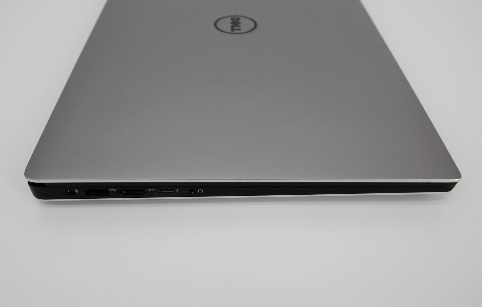 Dell Precision 5510 15.6" CAD IPS Laptop: Core i7-6820HQ, 240GB, 16GB RAM, VAT - CruiseTech
