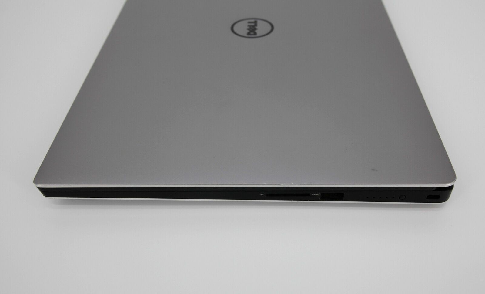 Dell Precision 5510 15.6" CAD IPS Laptop: Core i7-6820HQ, 240GB, 16GB RAM, VAT - CruiseTech