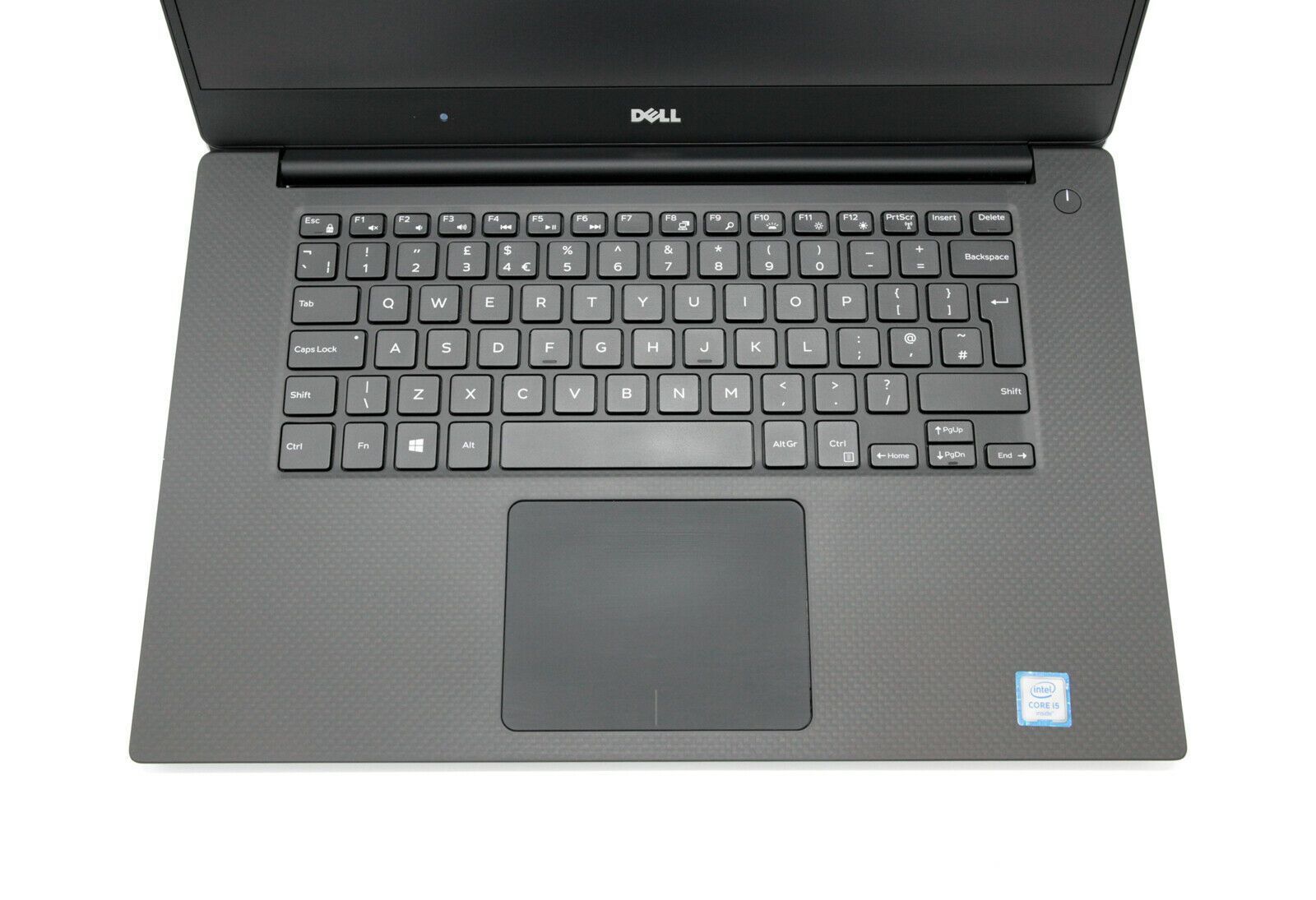 Dell Precision 5510 15.6" FHD Laptop: 16GB RAM, Core i5, 1TB HDD - CruiseTech