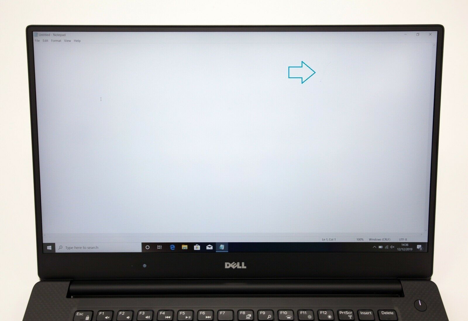 Dell Precision 5510 15.6" FHD Laptop: 16GB RAM, Core i5, 1TB HDD - CruiseTech