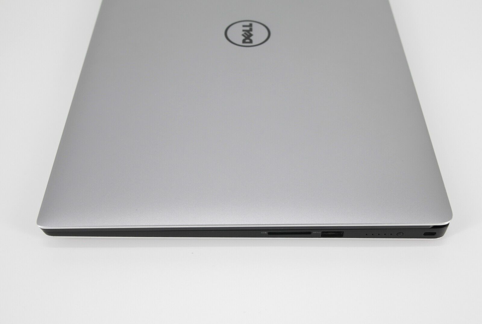 Dell Precision 5510 15.6" FHD Laptop: 16GB RAM, Core i5, 1TB HDD - CruiseTech