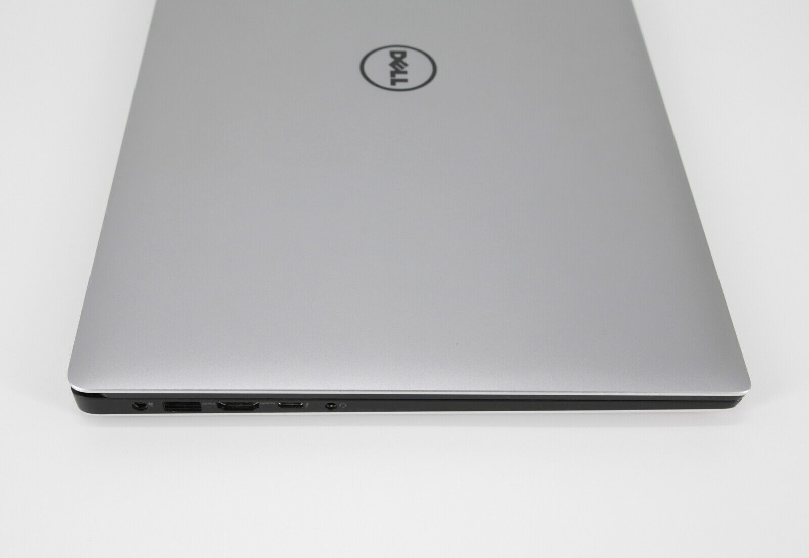 Dell Precision 5510 15.6" FHD Laptop: 16GB RAM, Core i5, 1TB HDD - CruiseTech