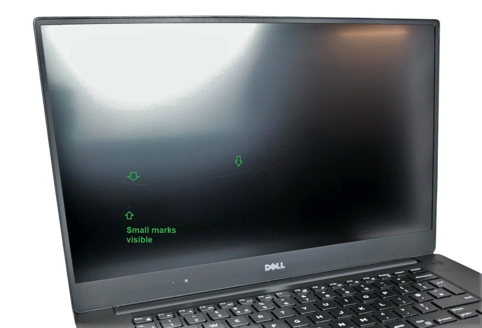 Dell Precision 5510 15.6" FHD Laptop: Core i7-6820HQ, 512GB, 16GB RAM, VAT - CruiseTech