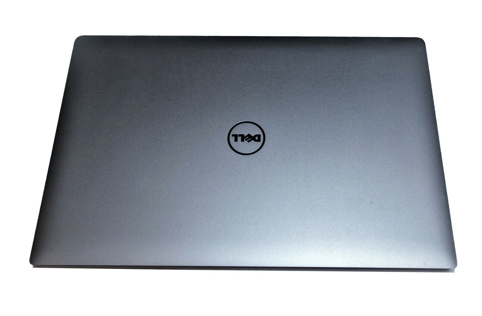 Dell Precision 5510 15.6" FHD Laptop: Core i7-6820HQ, 512GB, 16GB RAM, VAT - CruiseTech