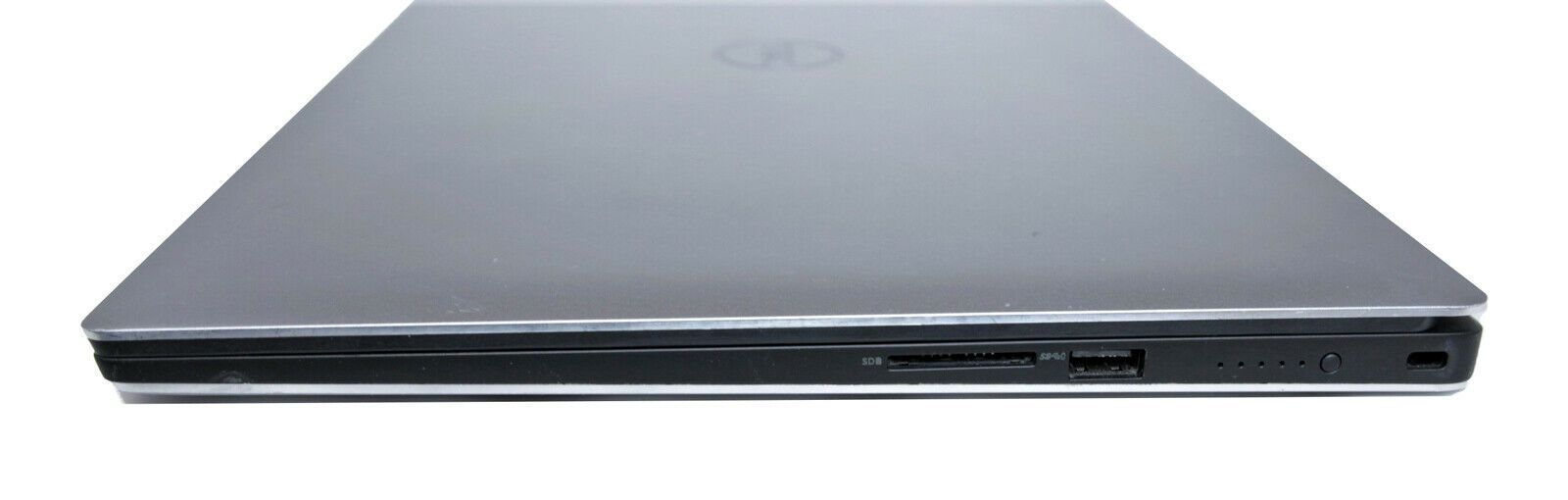 Dell Precision 5510 15.6" FHD Laptop: Core i7-6820HQ, 512GB, 16GB RAM, VAT - CruiseTech