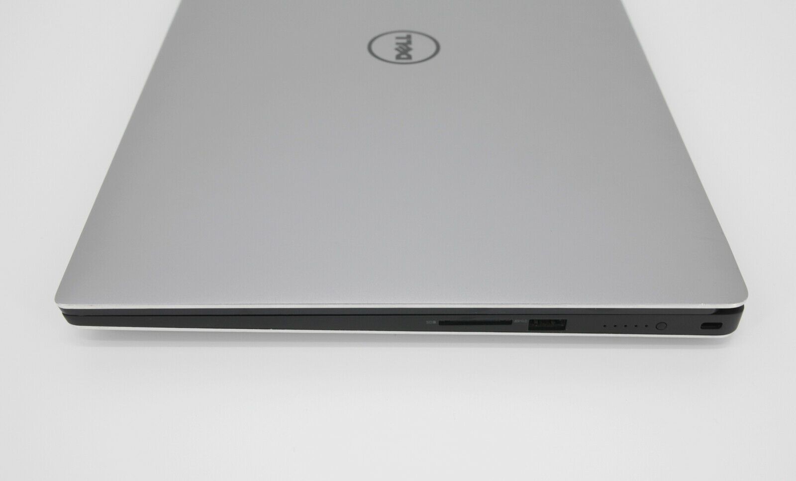 Dell Precision 5510 15.6" FHD Laptop: Core i7-6820HQ, 512GB, 16GB RAM, VAT - CruiseTech