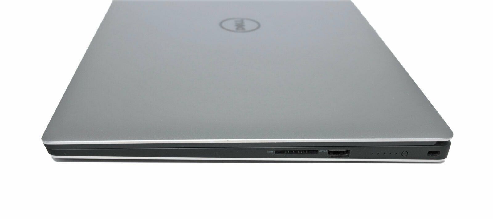 Dell Precision 5520 CAD Laptop: Core i7-6820HQ 32GB RAM 4GB Quadro 1.9KG - CruiseTech