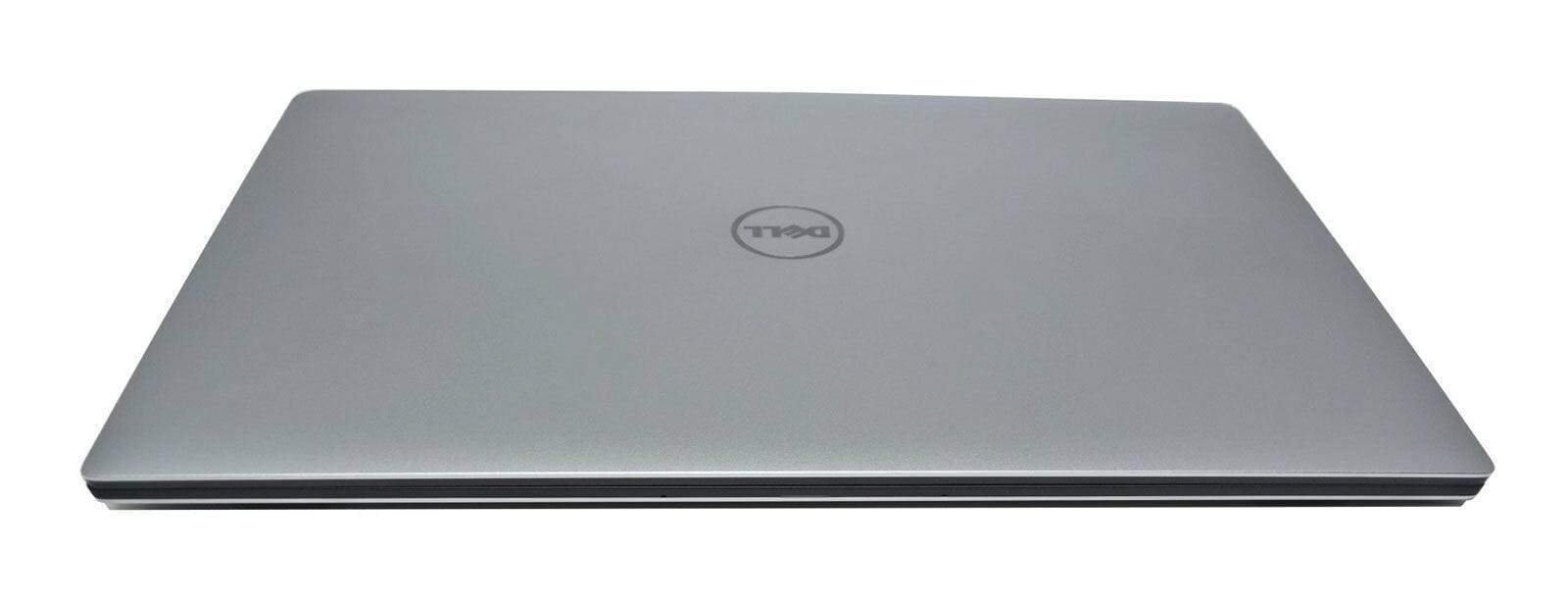 Dell Precision 5520 CAD Laptop: Core i7-7820HQ, 32GB RAM, 4GB Quadro, 1.9KG - CruiseTech