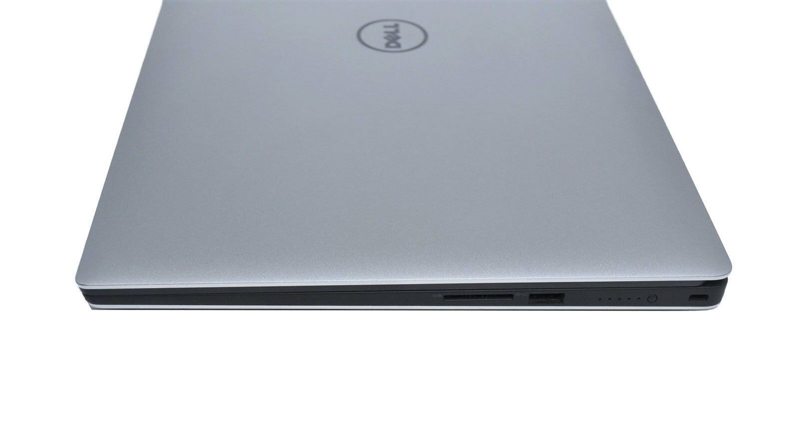 Dell Precision 5520 CAD Laptop: Core i7-7820HQ, 32GB RAM, Quadro, 1.9KG - CruiseTech