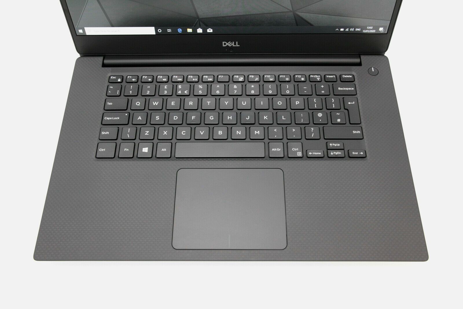 Dell Precision 5530 CAD Laptop: Core i7-8850H, 24GB RAM, 256GB P1000 1.9KG - CruiseTech
