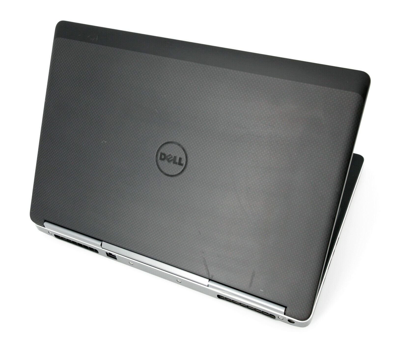 Dell Precision 7510 15.6" CAD Laptop: 16GB RAM, Core i7-6920HQ, 512GB SSD - CruiseTech