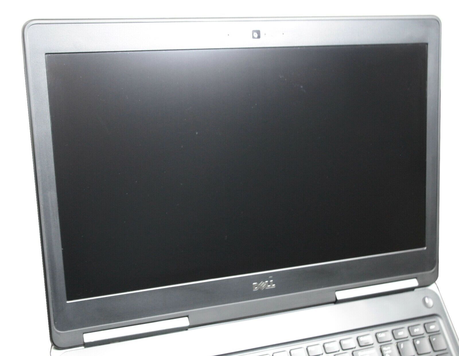 Dell Precision 7510 15.6" CAD Laptop: 16GB RAM, Core i7-6920HQ, 512GB SSD - CruiseTech