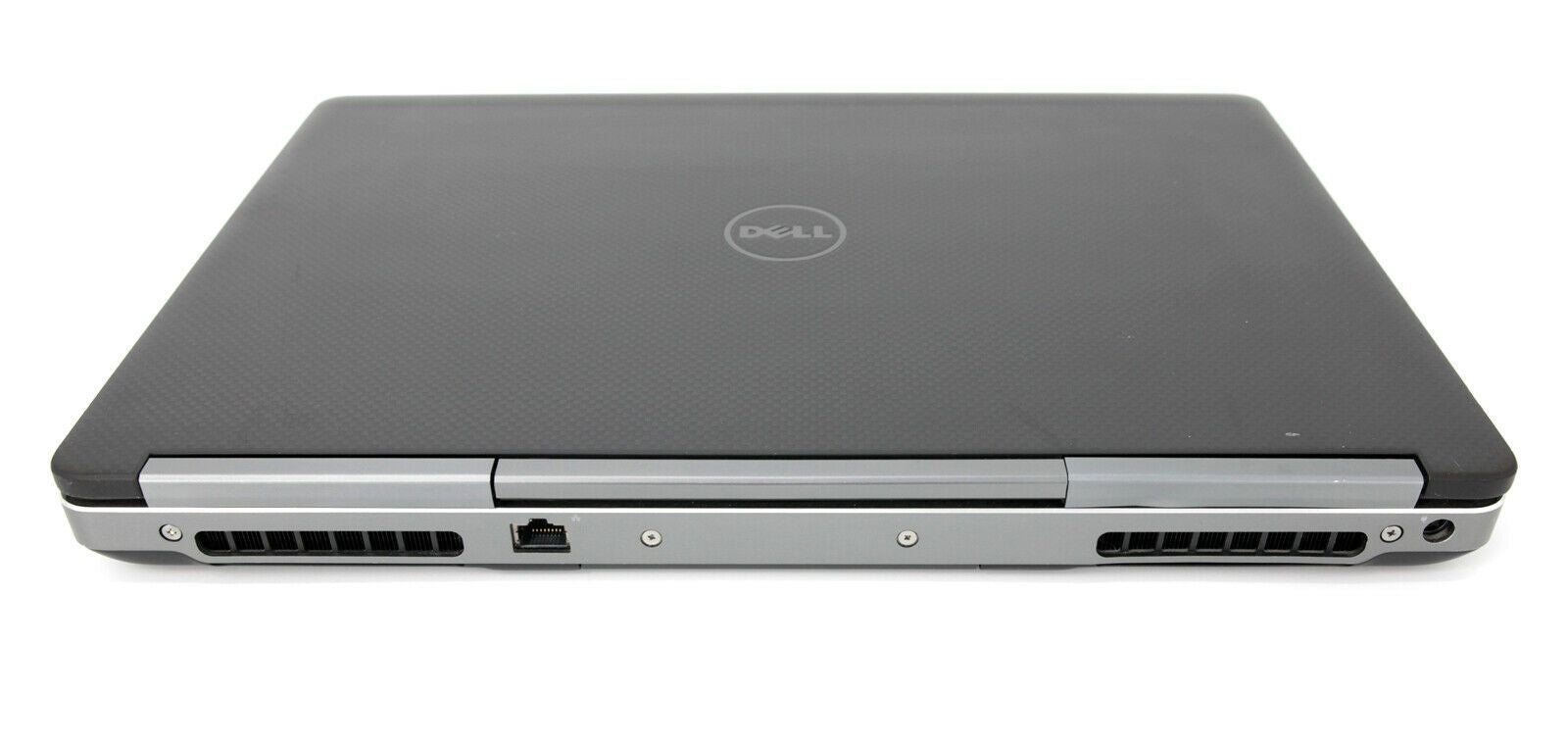 Dell Precision 7510 15.6" CAD Laptop: 16GB RAM, Core i7-6920HQ, 512GB SSD - CruiseTech