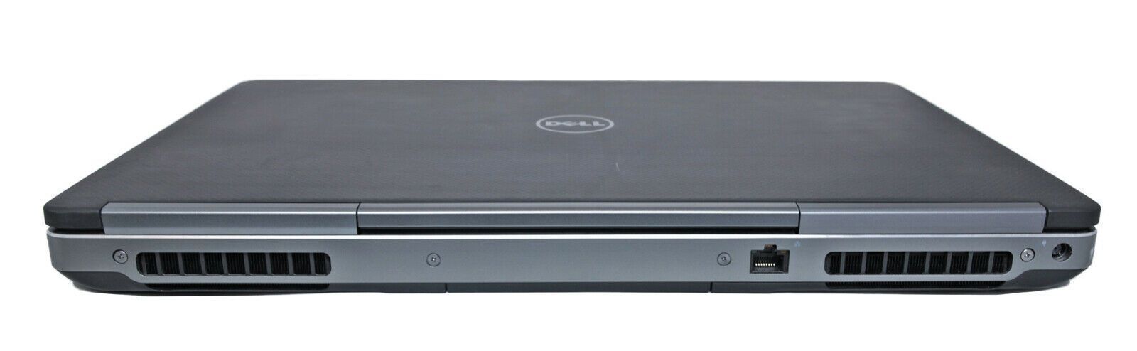 Dell Precision 7710 17.3" 4K CAD Laptop: 16GB RAM, Core i7-6820HQ, 256GB+1TB - CruiseTech