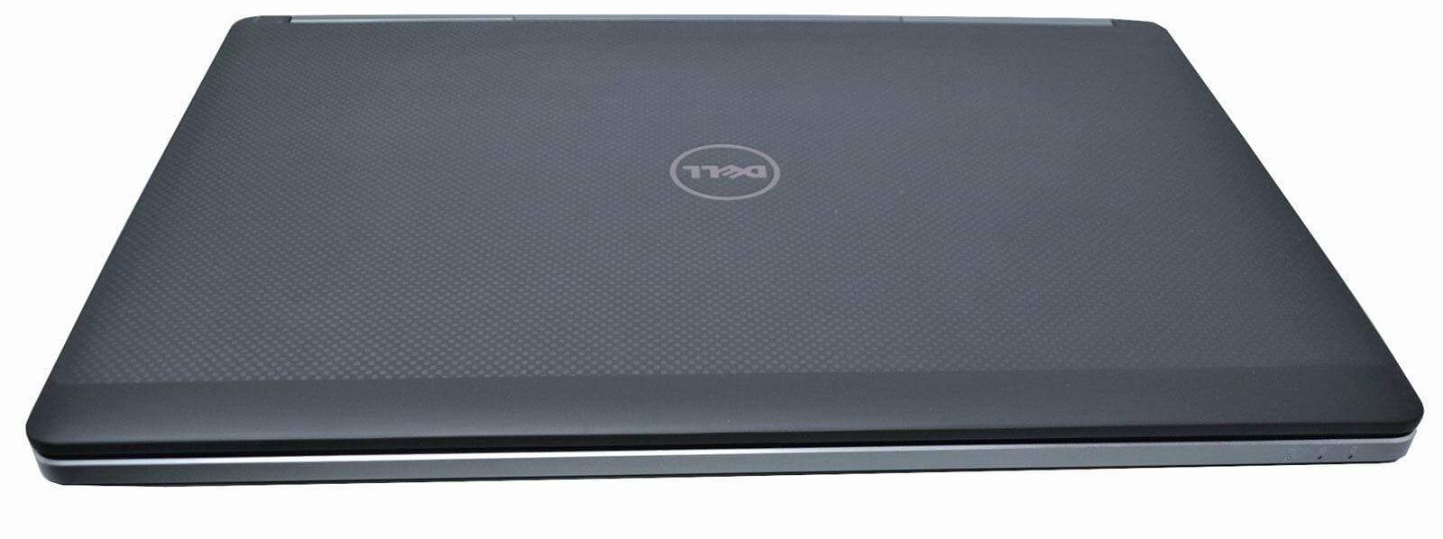 Dell Precision 7710 CAD IPS Workstation Laptop: 16GB RAM, 512GB, FirePro - CruiseTech