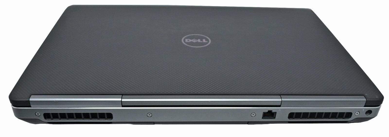 Dell Precision 7710 CAD IPS Workstation Laptop: 16GB RAM, 512GB, FirePro - CruiseTech