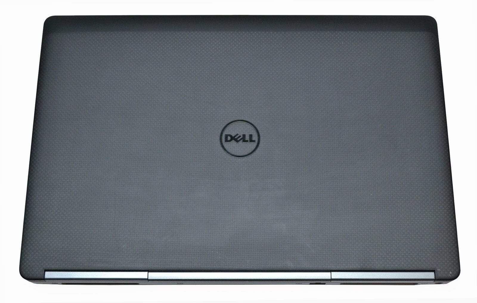 Dell Precision 7710 CAD IPS Workstation Laptop: 16GB RAM, 512GB, FirePro - CruiseTech