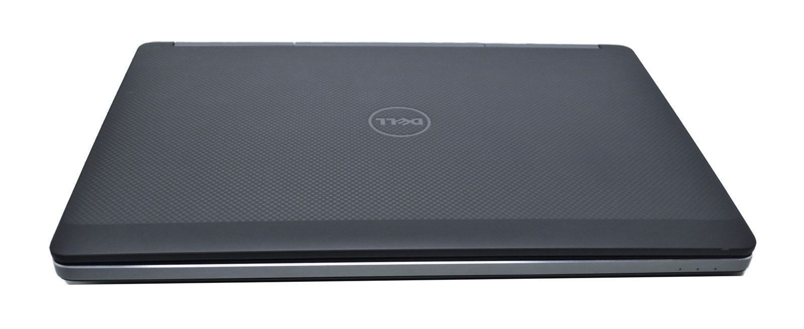 Dell Precision CAD 7520 Laptop: Core i7-6820HQ, 256GB, 16GB RAM, Quadro M2200 - CruiseTech