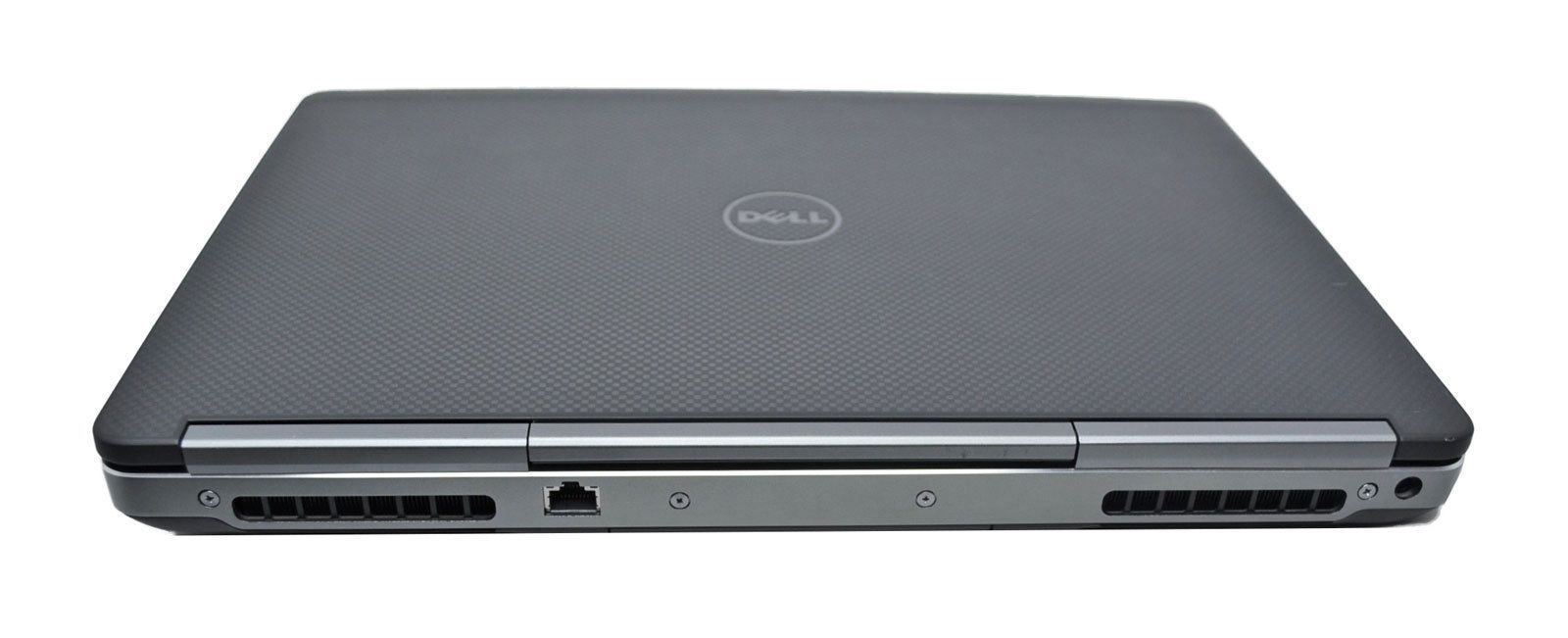 Dell Precision CAD 7520 Laptop: Core i7-6820HQ, 256GB, 16GB RAM, Quadro M2200 - CruiseTech