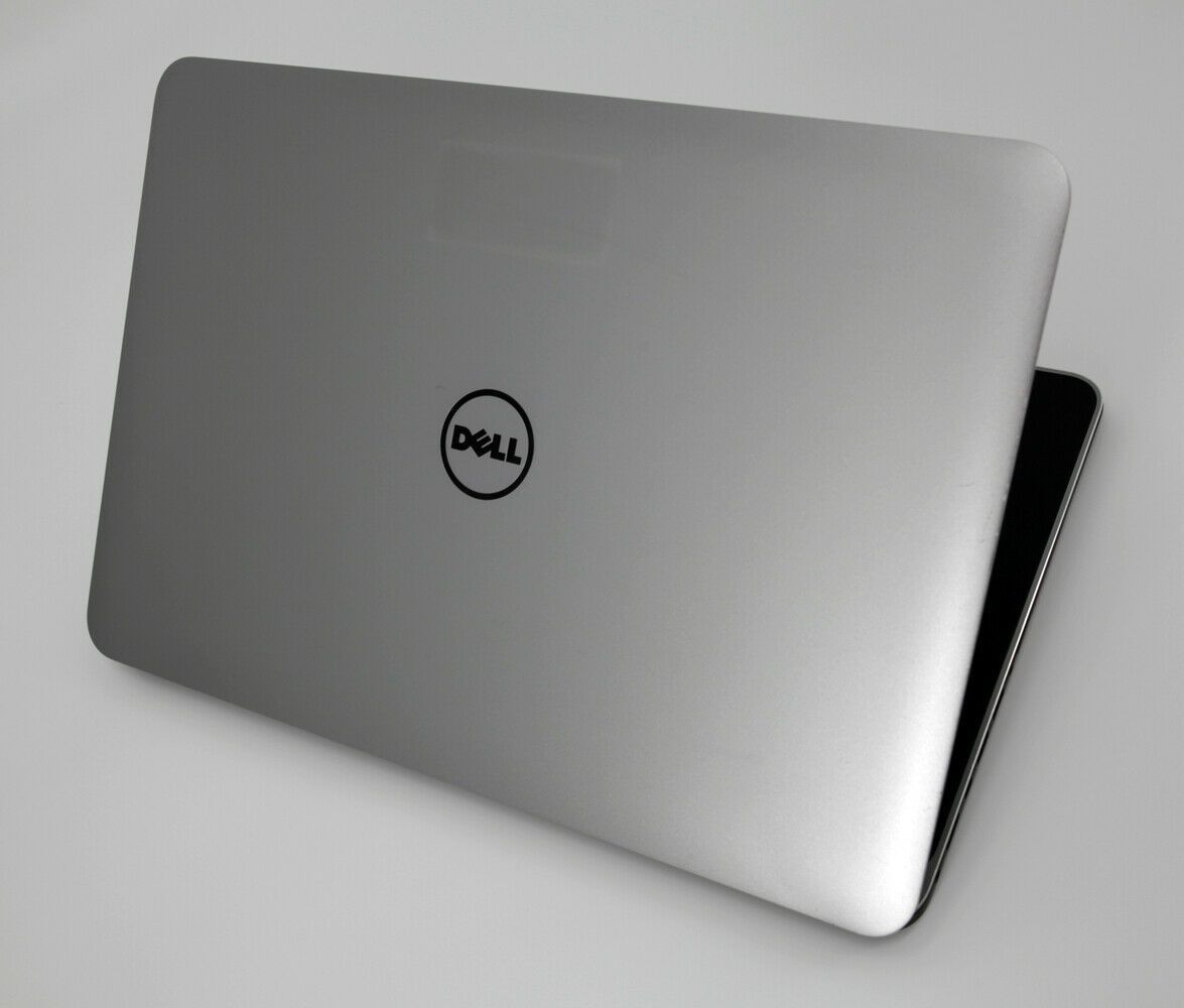 Dell Precision M3800 15.6" FHD Touch Laptop: Core i7-4712HQ, 480GB, 16GB RAM VAT - CruiseTech