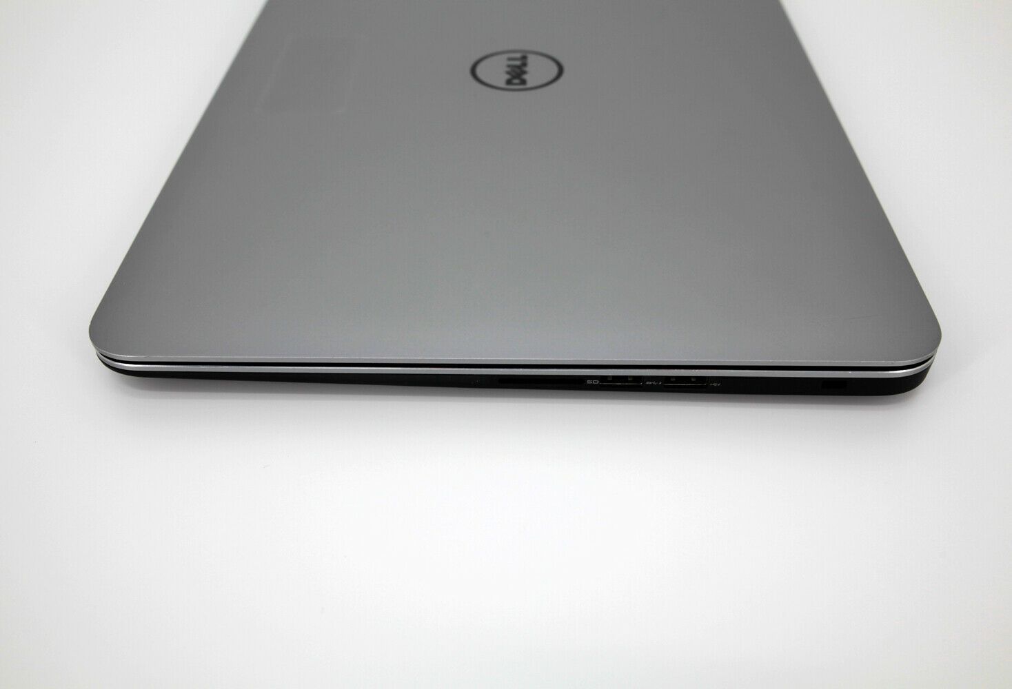 Dell Precision M3800 15.6" FHD Touch Laptop: Core i7-4712HQ, 480GB, 16GB RAM VAT - CruiseTech