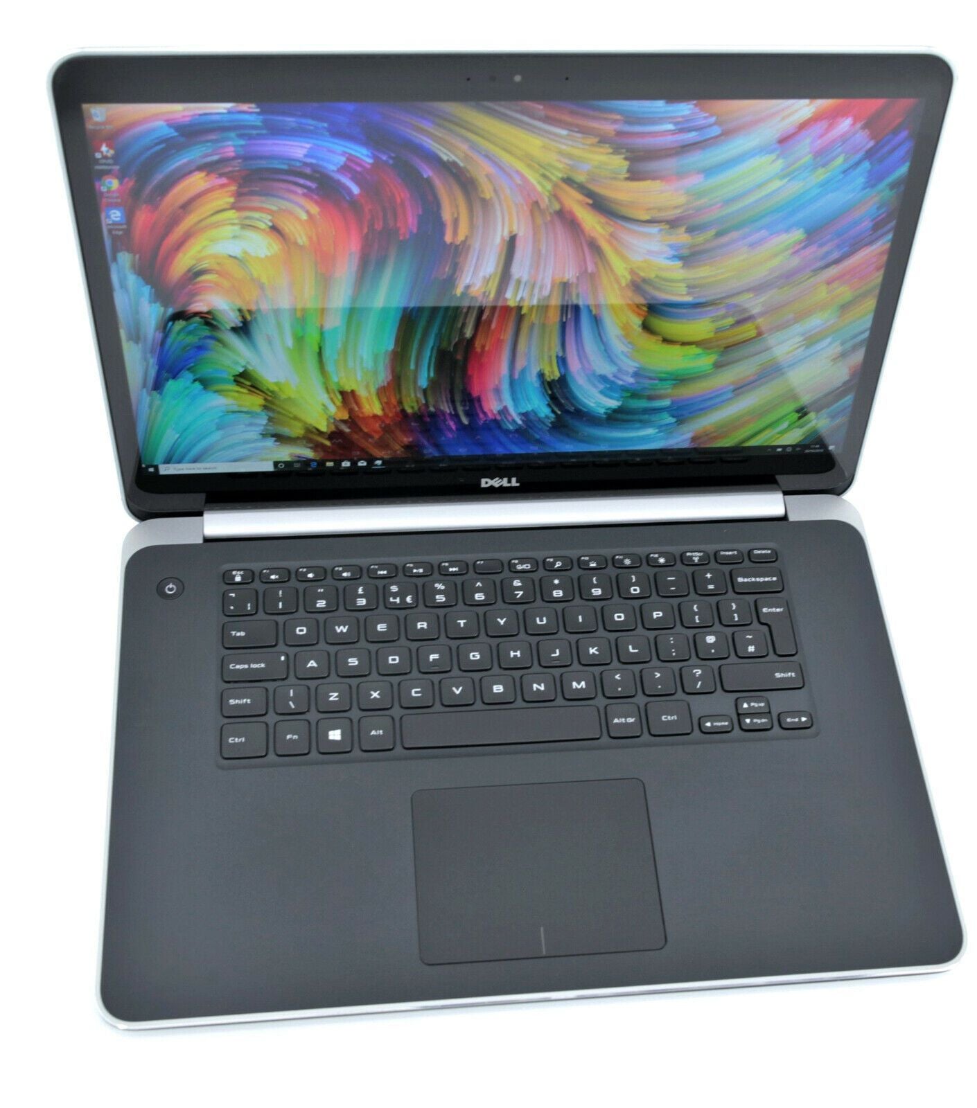 Dell Precision M3800 15.6" Touch 4K Laptop: Core i7-4712HQ, 256GB, 16GB RAM, VAT - CruiseTech