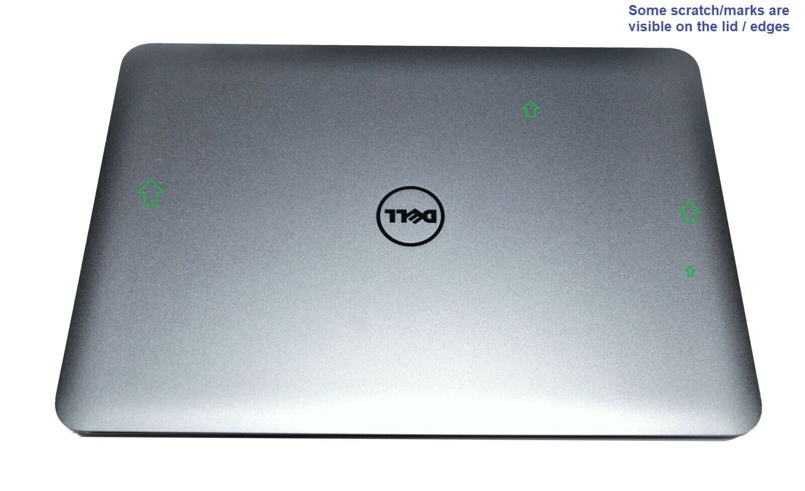 Dell Precision M3800 15.6" Touch 4K Laptop: Core i7-4712HQ, 256GB, 16GB RAM, VAT - CruiseTech