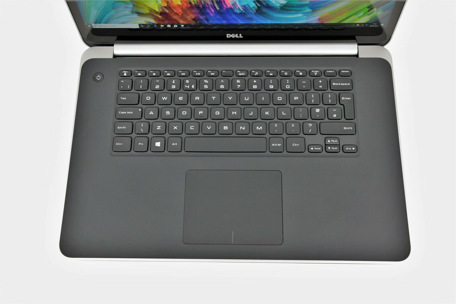 Dell Precision M3800 15.6" Touch 4K Laptop: Core i7-4712HQ, 256GB, 16GB RAM, VAT - CruiseTech