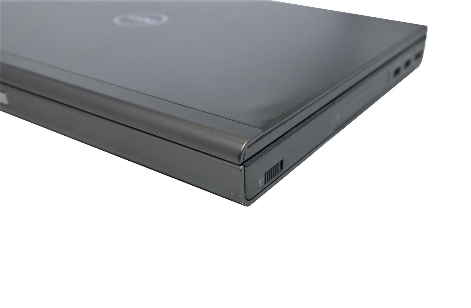 Dell Precision M4800 CAD 15.6 Laptop: Core i7-4710MQ, 16GB, 256GB SSD, VAT - CruiseTech