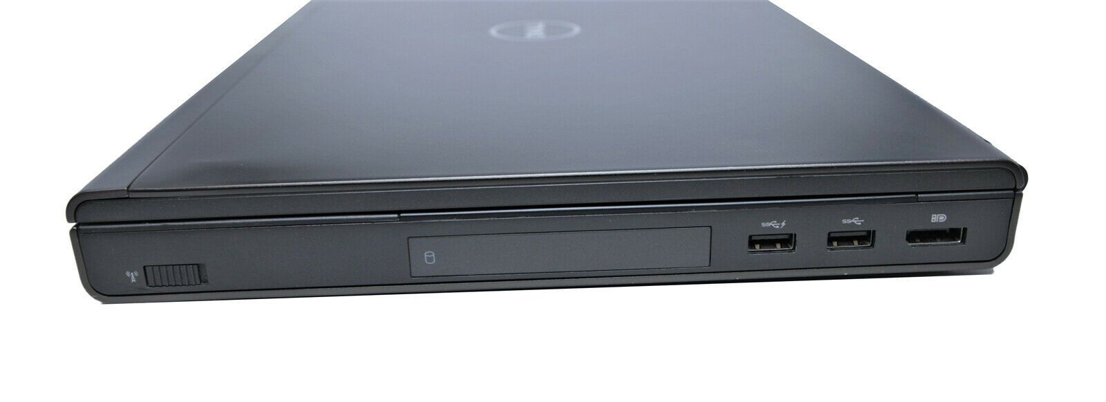 Dell Precision M4800 CAD 15.6 Laptop: Core i7-4710MQ, 16GB, 256GB SSD, VAT - CruiseTech