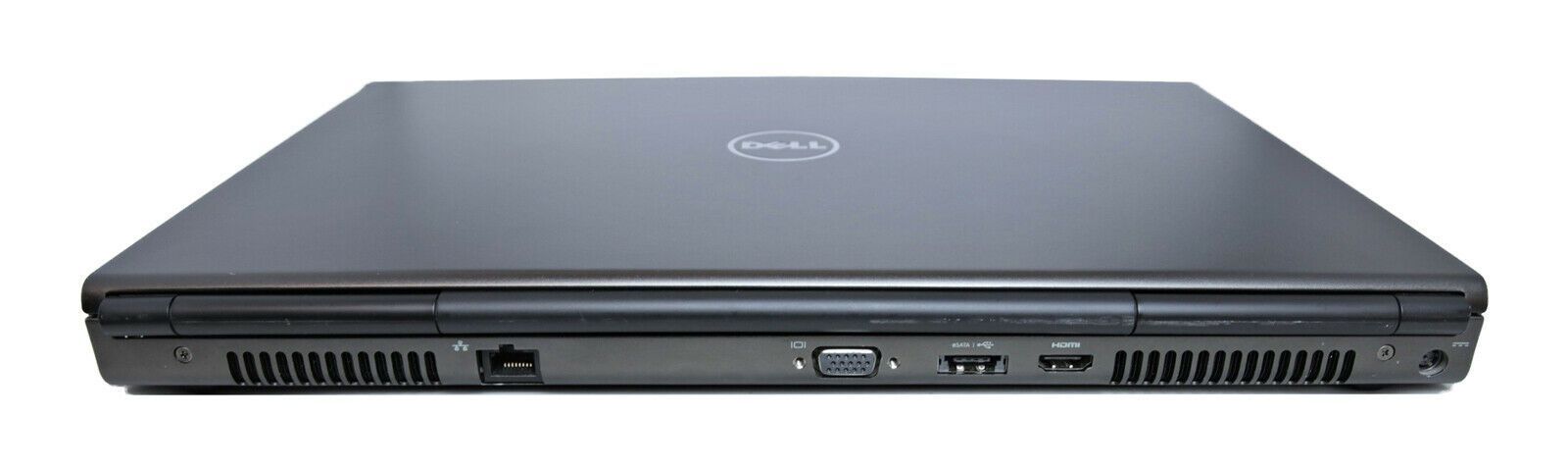 Dell Precision M4800 CAD 15.6 Laptop: Core i7-4710MQ, 16GB, 256GB SSD, VAT - CruiseTech