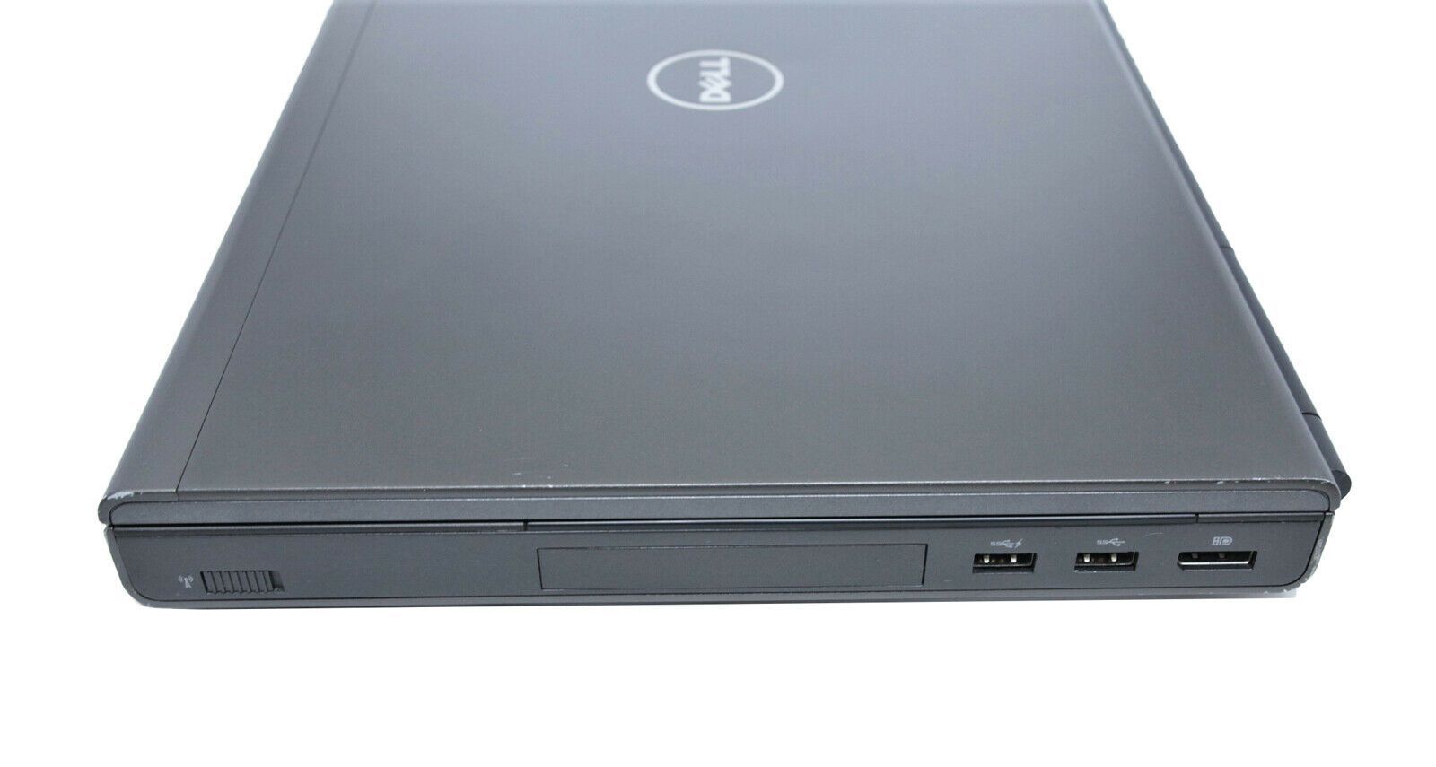 Dell Precision M4800 CAD 15.6 Laptop: Core i7-4810MQ, 16GB, 240GB SSD, VAT - CruiseTech