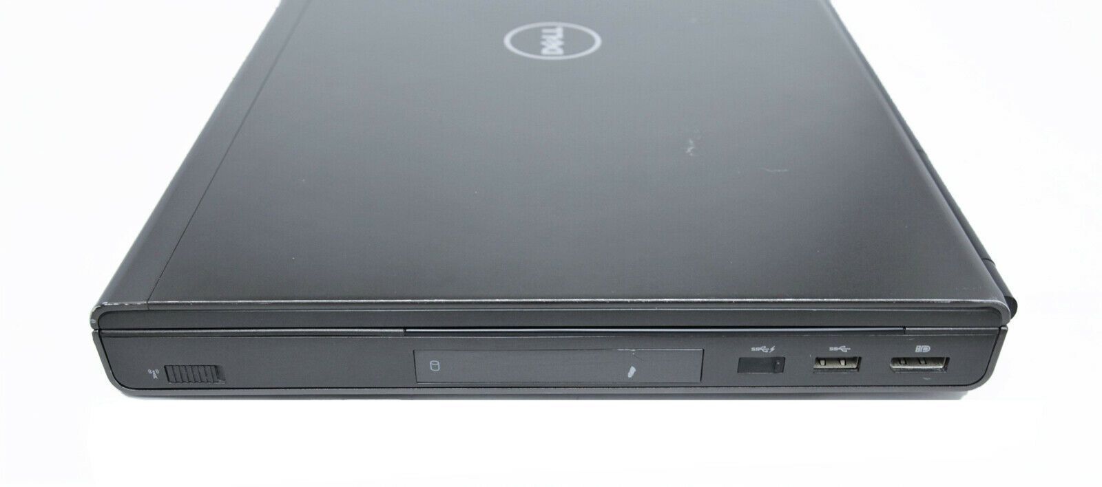 Dell Precision M4800 CAD 15.6" Laptop: Core i7-4940MX 16GB RAM 240GB SSD+HDD VAT - CruiseTech