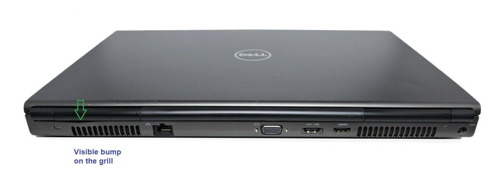 Dell Precision M4800 CAD 15.6" Laptop: Core i7-4940MX 16GB RAM 240GB SSD+HDD VAT - CruiseTech