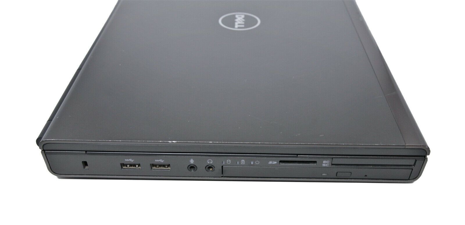 Dell Precision M4800 CAD 15.6 Laptop: Core i7-4940MX, 16GB RAM, 480GB SSD, VAT - CruiseTech