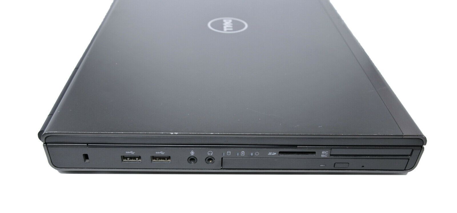 Dell Precision M4800 CAD 15.6 Laptop: Core i7-4940MX, 16GB RAM, 480GB SSD, VAT - CruiseTech