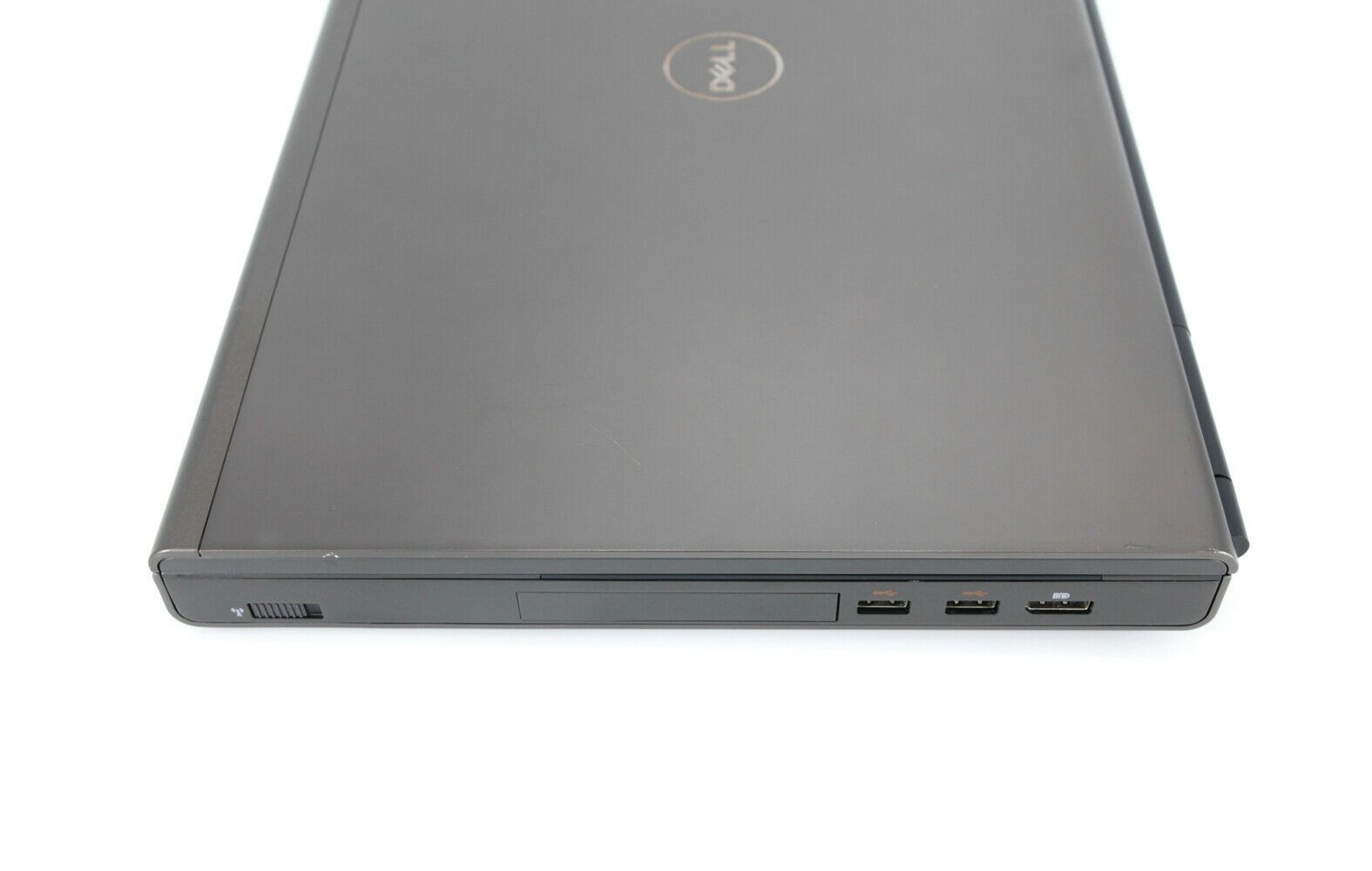 Dell Precision M6600 17.3" Laptop: Core i7-2860QM, 12GB RAM, 240GB+HDD - CruiseTech