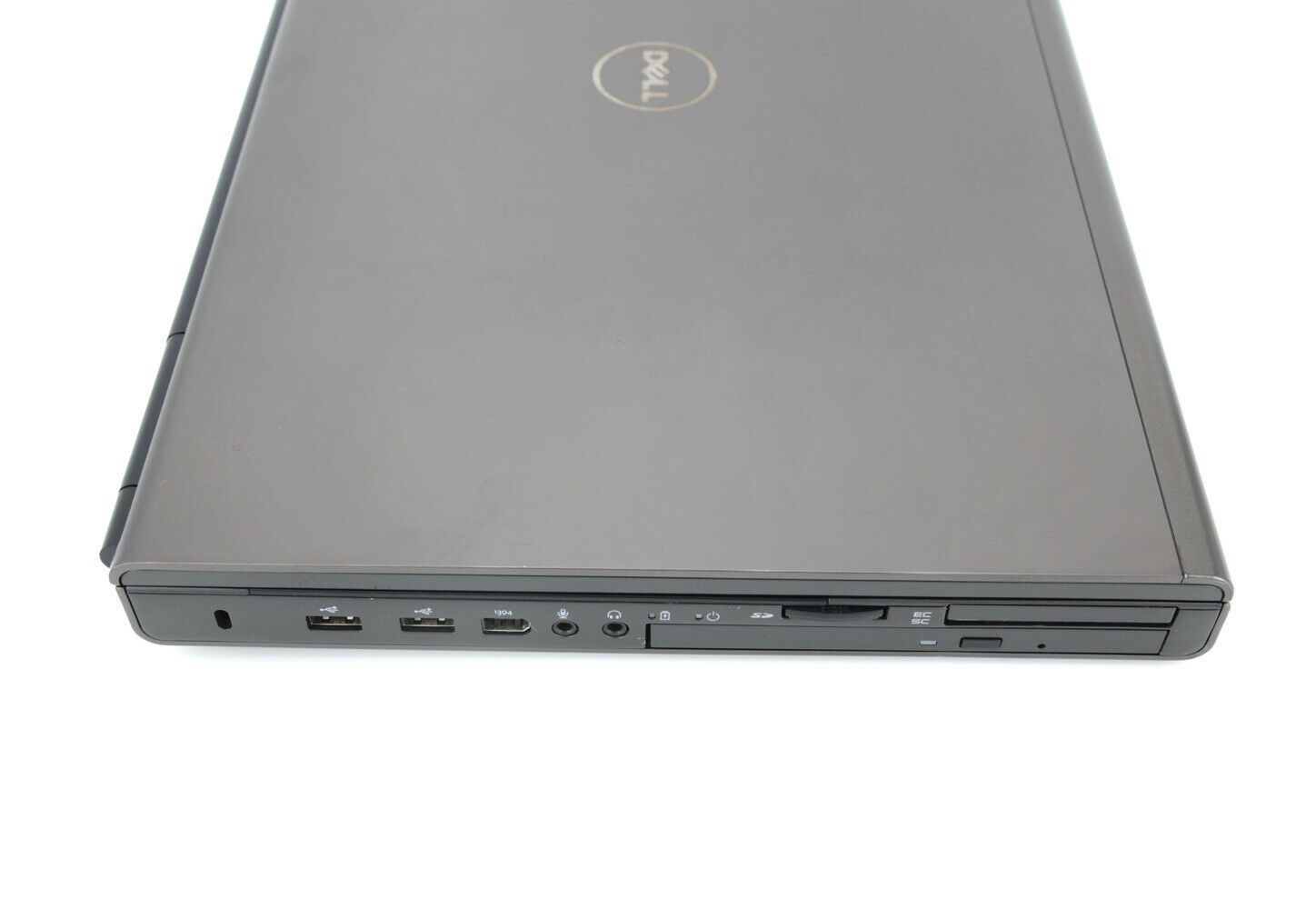 Dell Precision M6600 17.3" Laptop: Core i7-2860QM, 12GB RAM, 240GB+HDD - CruiseTech
