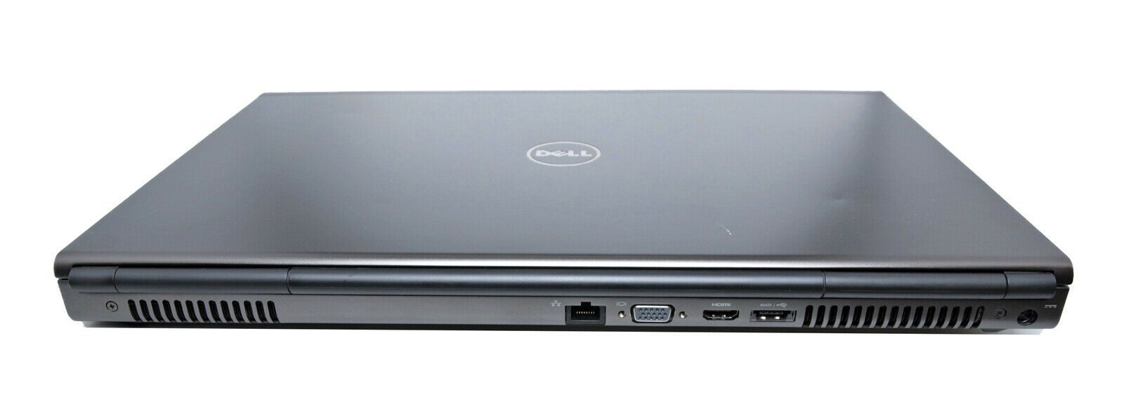 Dell Precision M6700 CAD Laptop: Core i7, Quadro, 240GB SSD+HDD, VAT, Warranty - CruiseTech