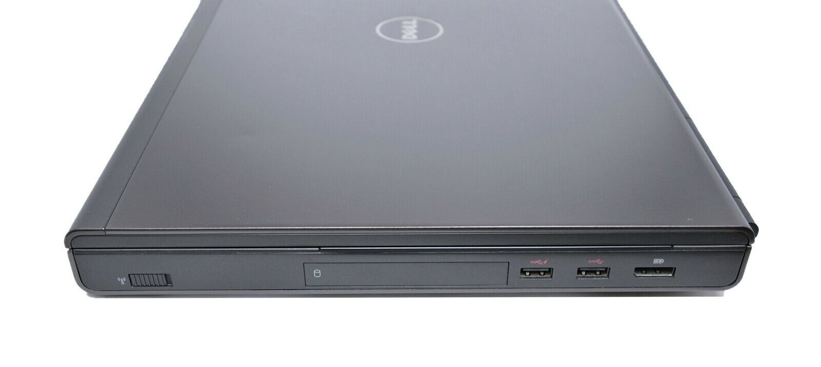Dell Precision M6700 CAD Laptop: Core i7, Quadro, 240GB SSD+HDD, VAT, Warranty - CruiseTech