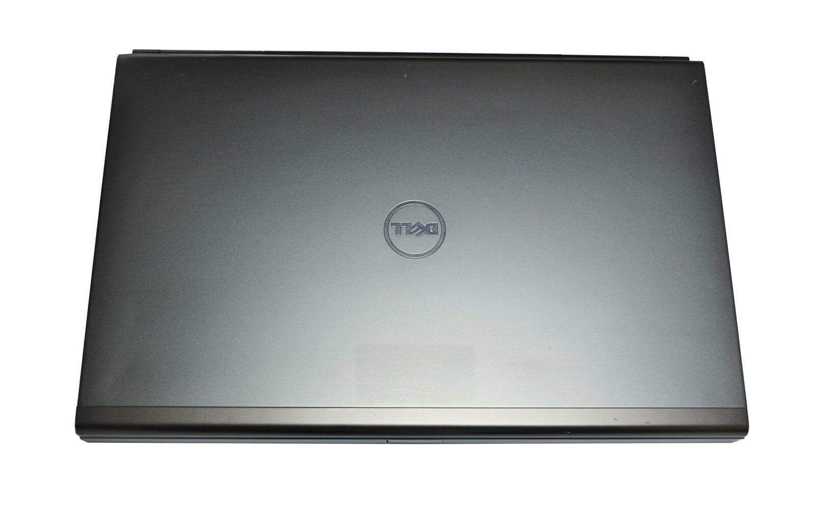 Dell Precision M6700 CAD Laptop: Core i7, Quadro, 480GB SSD, VAT Warranty - CruiseTech