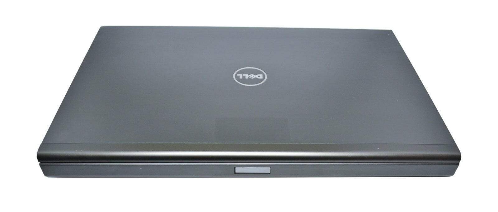 Dell Precision M6700 CAD Laptop: Core i7, Quadro, 480GB SSD, VAT Warranty - CruiseTech